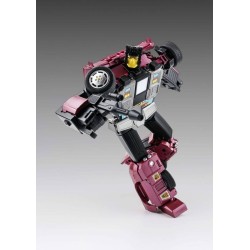 X-Transbots MX-XVT Deathwish Toy Version