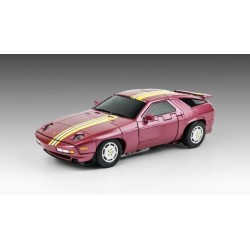 X-Transbots MX-XVT Deathwish Toy Version