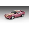 X-Transbots MX-XVT Deathwish Toy Version