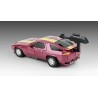 X-Transbots MX-XVT Deathwish Toy Version