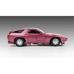 X-Transbots MX-XVT Deathwish Toy Version