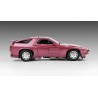 X-Transbots MX-XVT Deathwish Toy Version
