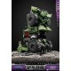 Dream Star Toys DST02-001 Forklift Warrior