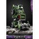 Dream Star Toys DST02-001 Forklift Warrior