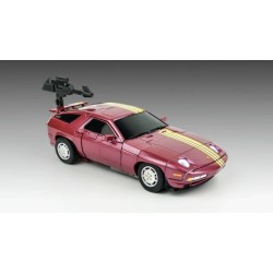 X-Transbots MX-XVT Deathwish Toy Version