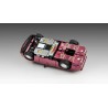 X-Transbots MX-XVT Deathwish Toy Version