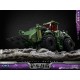 Dream Star Toys DST02-001 Forklift Warrior