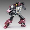 X-Transbots MX-XVT Deathwish Toy Version
