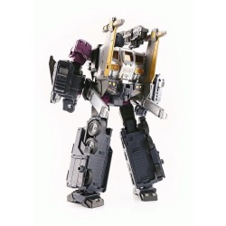 Fans Hobby MB-11B Shattered Glass God Armour - SGC Exclusive