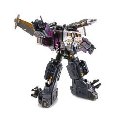 Fans Hobby MB-11B Shattered Glass God Armour - SGC Exclusive