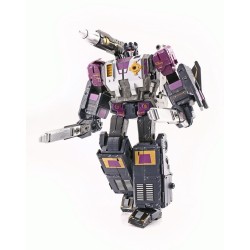 Fans Hobby MB-11B Shattered Glass God Armour - SGC Exclusive