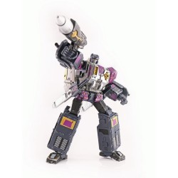 Fans Hobby MB-11B Shattered Glass God Armour - SGC Exclusive