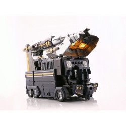 Fans Hobby MB-11B Shattered Glass God Armour - SGC Exclusive