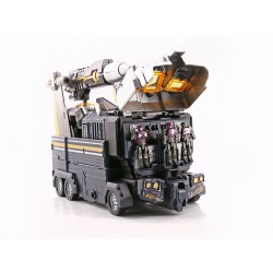 Fans Hobby MB-11B Shattered Glass God Armour - SGC Exclusive
