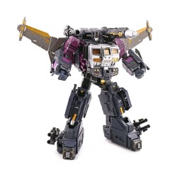 Fans Hobby MB-11B Shattered Glass God Armour - SGC Exclusive