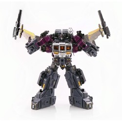 Fans Hobby MB-11B Shattered Glass God Armour - SGC Exclusive