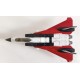 Master Piece Ultra MPU-02 Not Ramjet