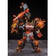 Iron Factory IF-EX72R Chaos Blaze Rahu