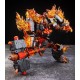 Iron Factory IF-EX72R Chaos Blaze Rahu