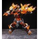 Iron Factory IF-EX72R Chaos Blaze Rahu