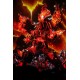 Iron Factory IF-EX72R Chaos Blaze Rahu