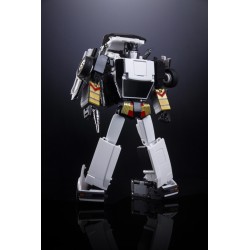 X-Transbots MX-24 Yaguchi