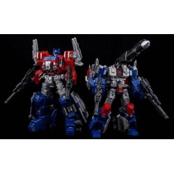 MakeToys MTCD-04 Divine Shooter