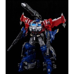 MakeToys MTCD-04 Divine Shooter