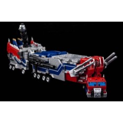 MakeToys MTCD-04 Divine Shooter