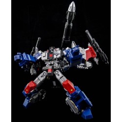 MakeToys MTCD-04 Divine Shooter