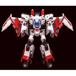 MakeToys MTCD-05 Buster Skywing