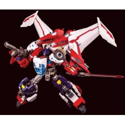 MakeToys MTCD-05 Buster Skywing