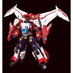 MakeToys MTCD-05 Buster Skywing