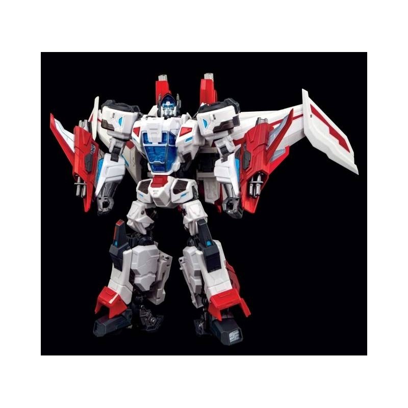 MakeToys MTCD-05 Buster Skywing