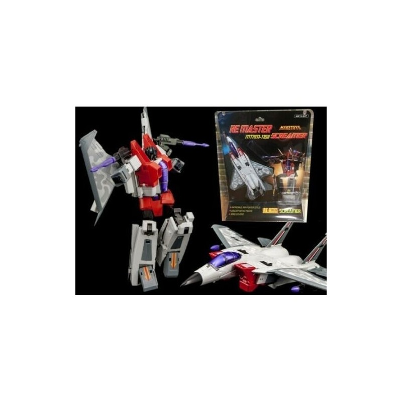 MakeToys MTRM-11G2 Screamer