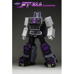 Fans Toys FT-31A Roadking