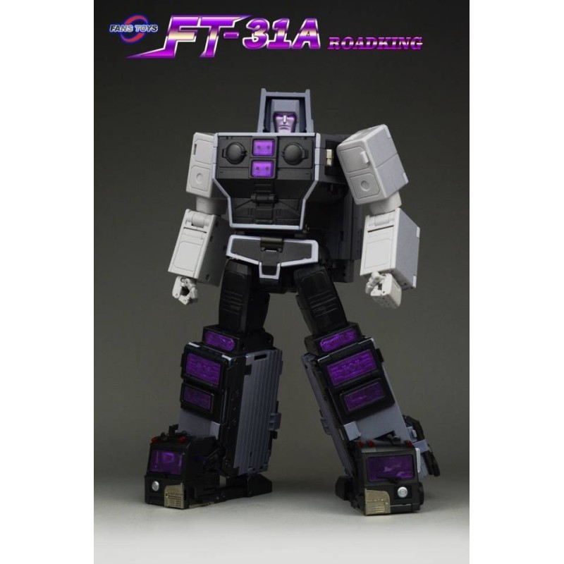 Fans Toys FT-31A Roadking