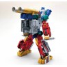 Fans Hobby Master Builder MB-16 Lightning Eagle