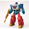 Fans Hobby Master Builder MB-16 Lightning Eagle
