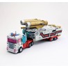 Fans Hobby Master Builder MB-16 Lightning Eagle
