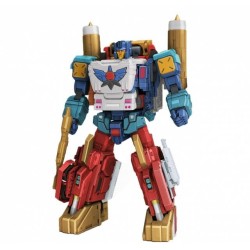 Fans Hobby Master Builder MB-16 Lightning Eagle