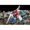 Magic Square MS-B26 Tornado Team Set Of 3 - Red Fire/Thunderstorm/Black Cloud