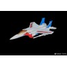 Magic Square MS-B26 Tornado Team Set Of 3 - Red Fire/Thunderstorm/Black Cloud