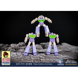 Magic Square MS-B29 Video Team Set Of 3