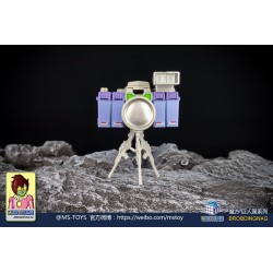 Magic Square MS-B29 Video Team Set Of 3