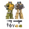 Newage H19 Hogan & H20 William Bonney Set of 2