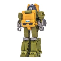 Newage H19 Hogan & H20 William Bonney Set of 2