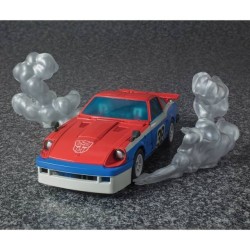 Transformers Masterpiece MP-19+ Smokescreen