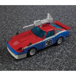 Transformers Masterpiece MP-19+ Smokescreen