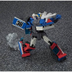 Transformers Masterpiece MP-19+ Smokescreen